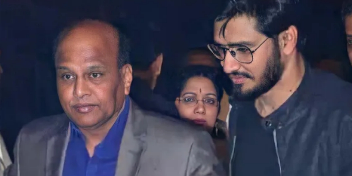 Nikhil Siddhartha