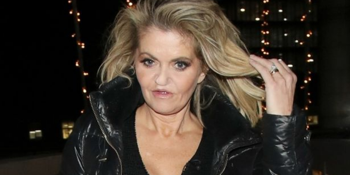 Danniella Westbrook
