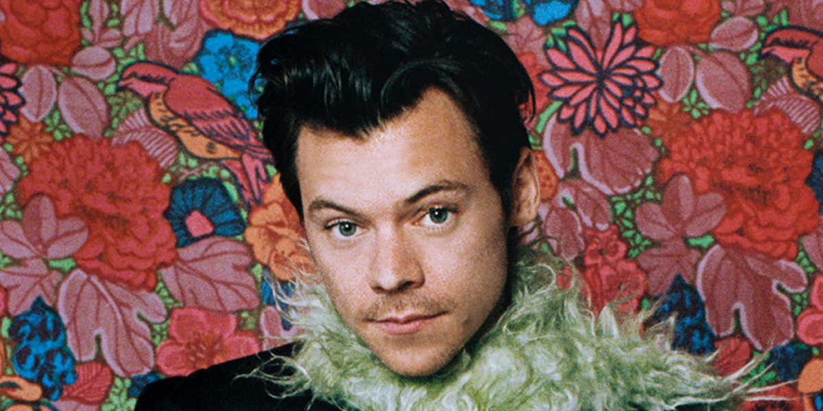Harry Styles