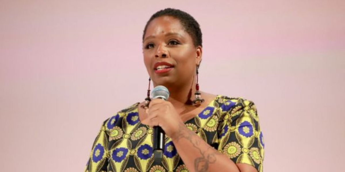 Patrisse Cullors
