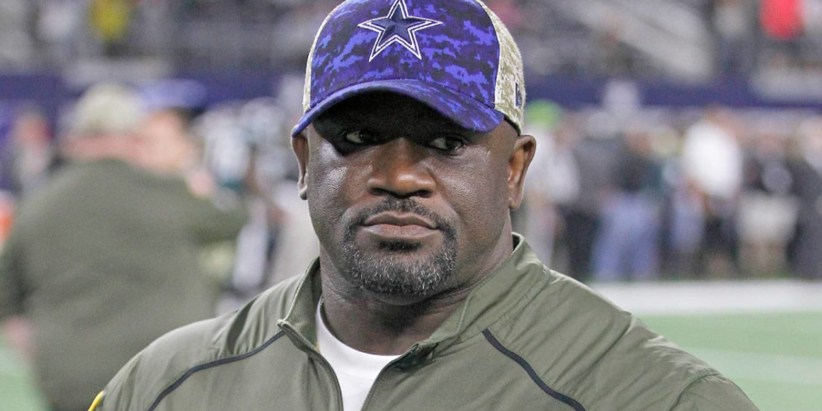 Gary Brown