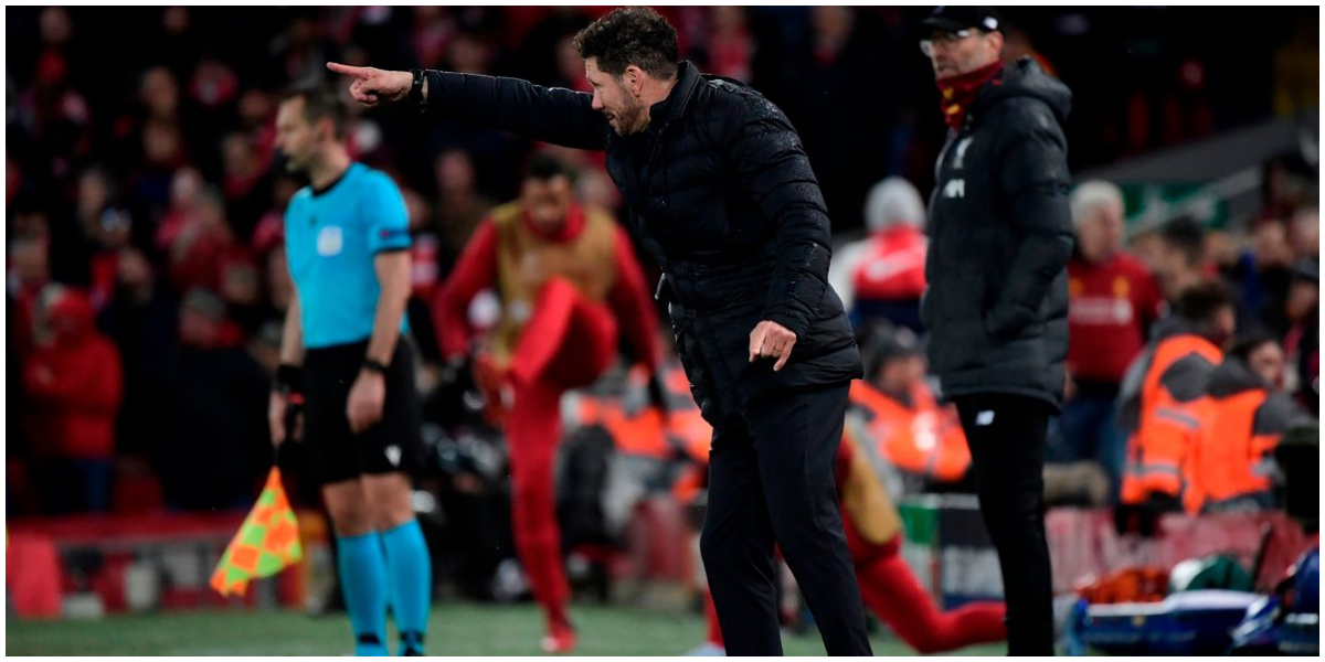 Diego Simeone