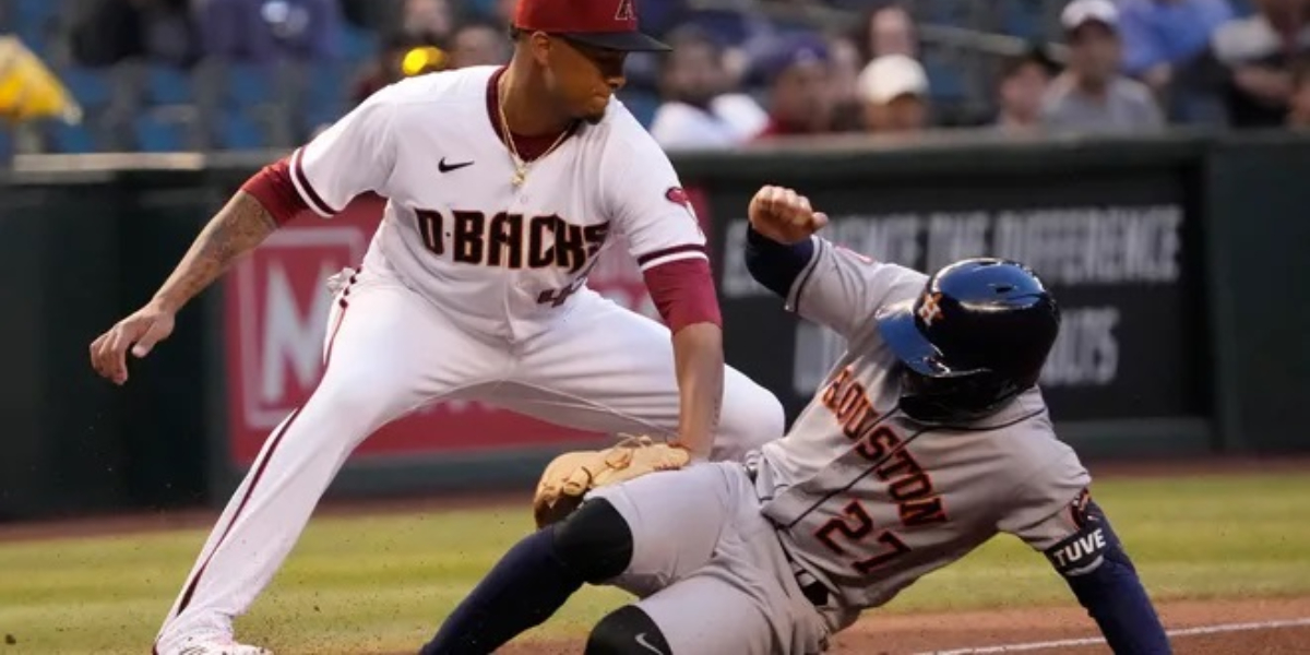 Astros