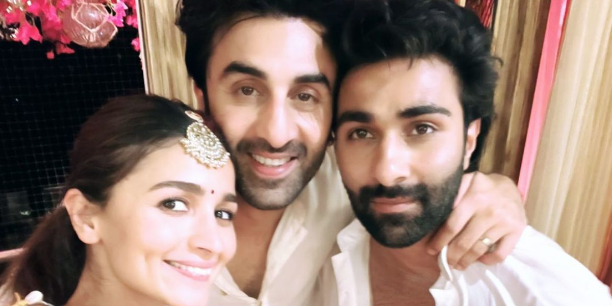 Ranbir Alia