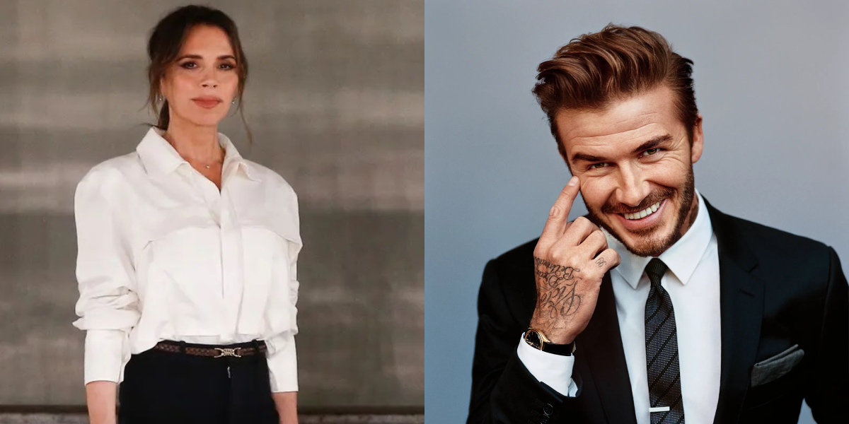 Victoria Beckham