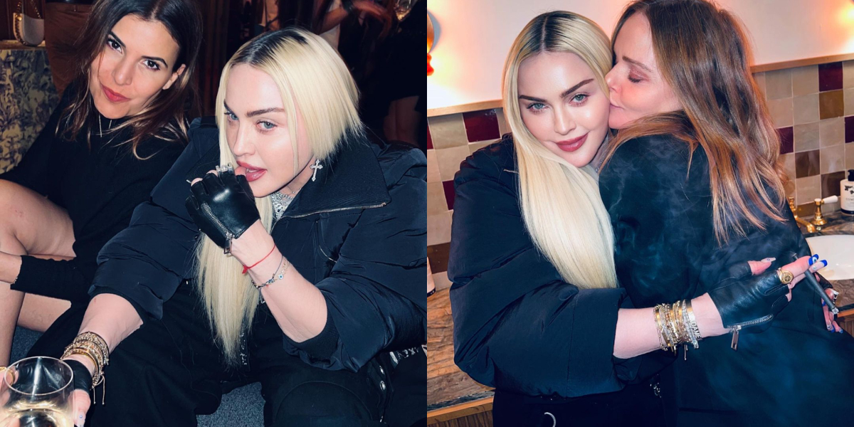 Madonna