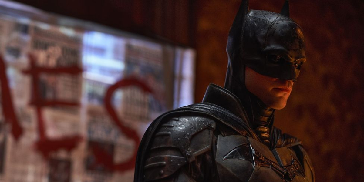 The Batman