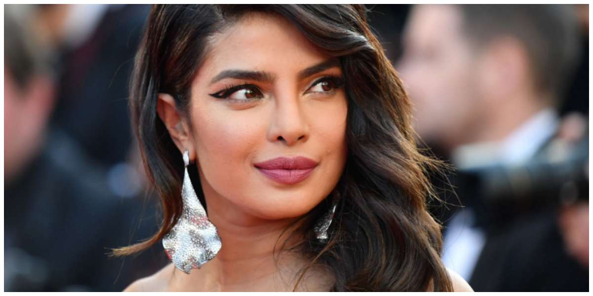 Priyanka Chopra
