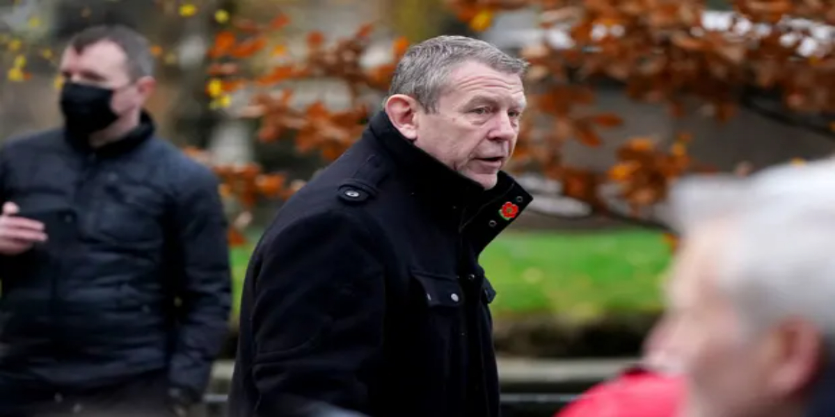 andy goram