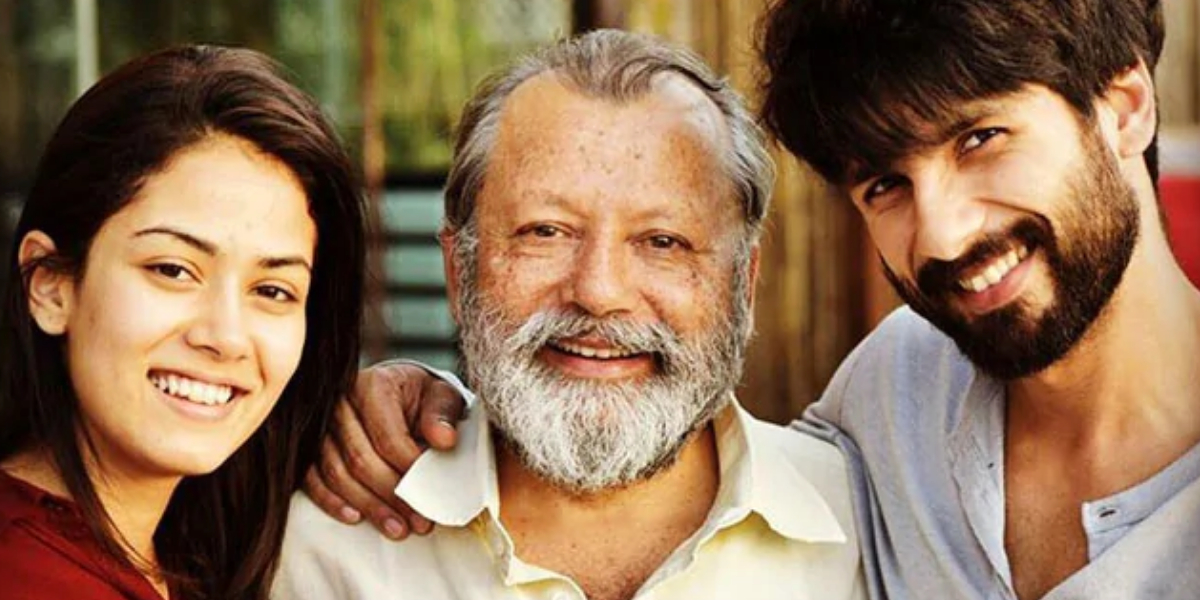 Shahid Kapoor