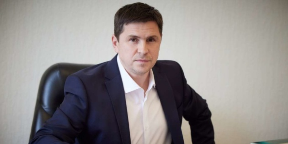 President's Office advisor says: Ukraine's actions in response to Russia's unprovoked war “justified”