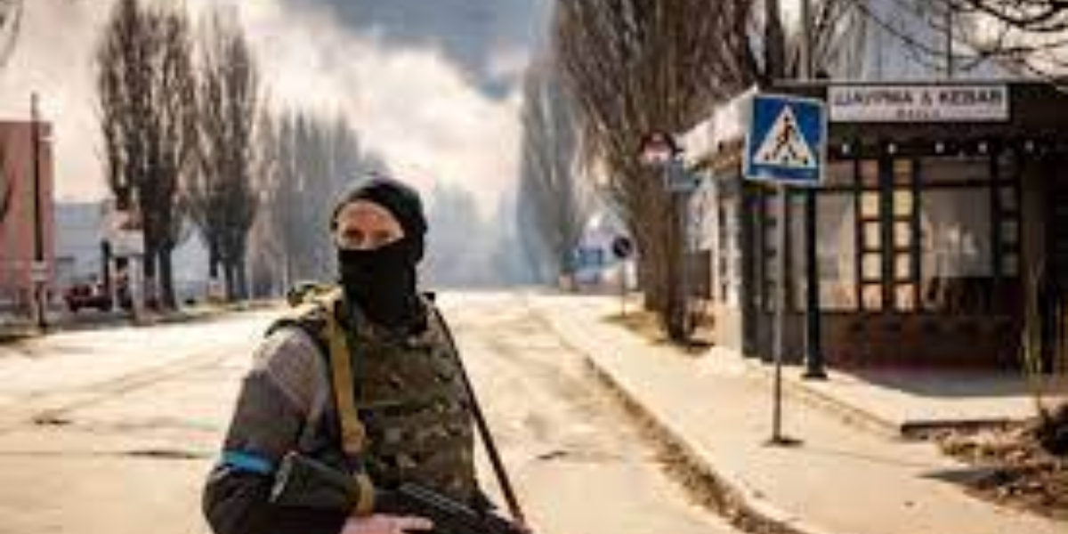 Italy filed a complaint to International Criminal Court (ICC) in response to Russian atrocities in Ukraine