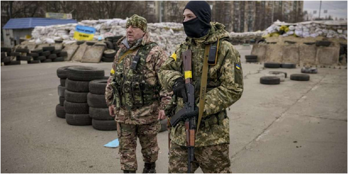 Ukraine