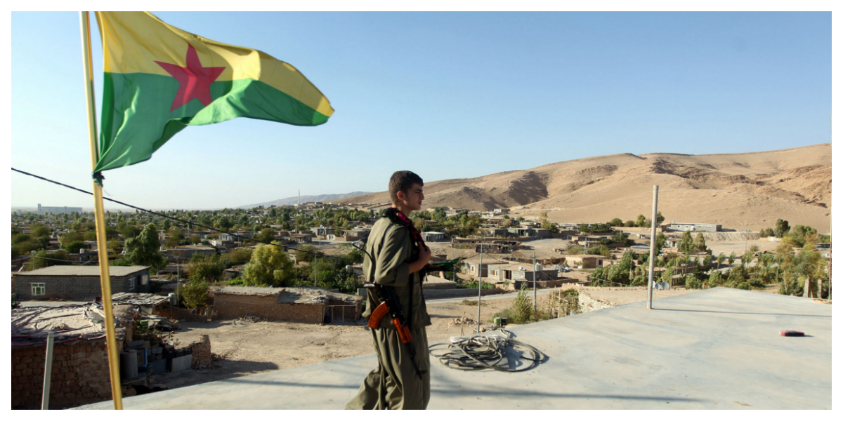 Iraq