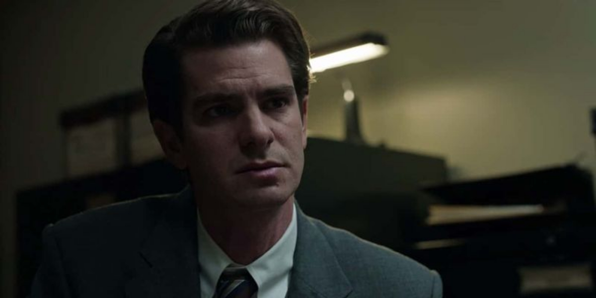 Andrew Garfield's 'Under the Banner of Heaven' Episode 2 Review