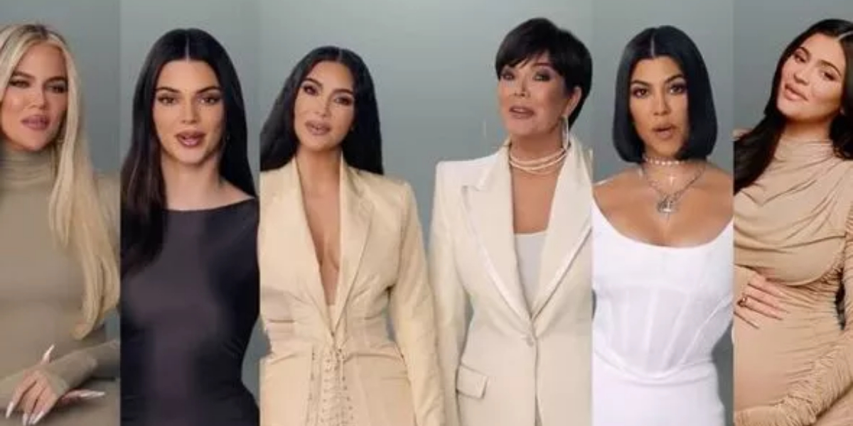 The Kardashians