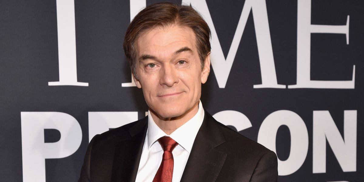 DR Oz