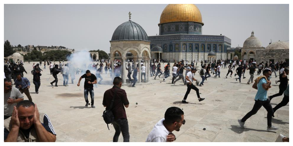 Al-Aqsa