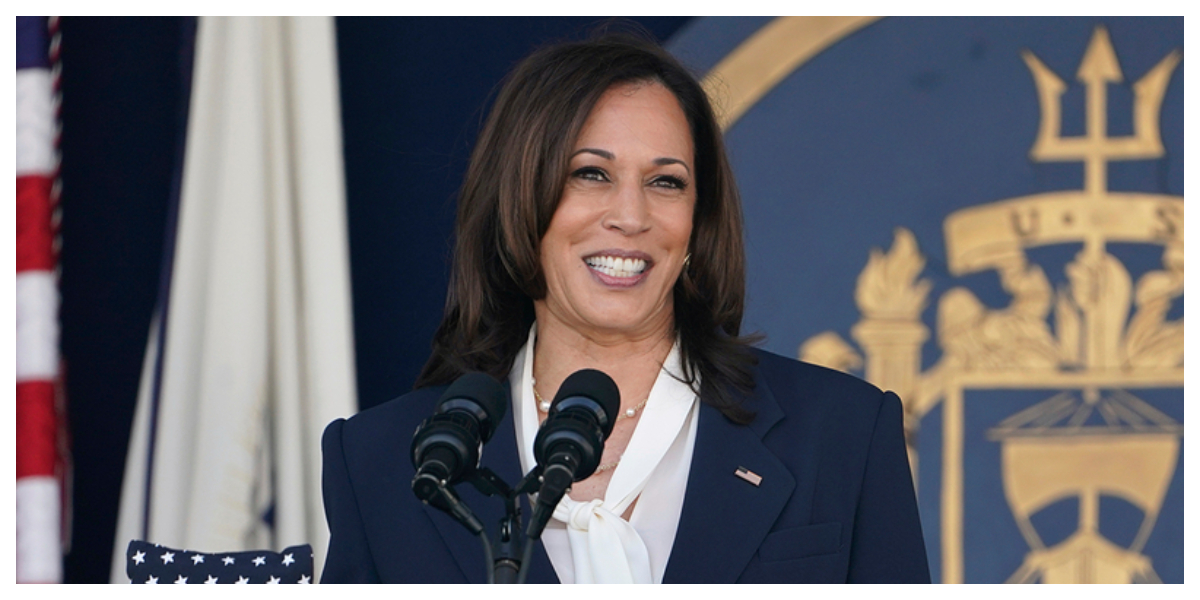 Kamala Harris