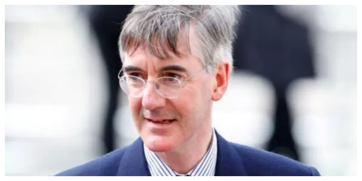 Jacob Rees