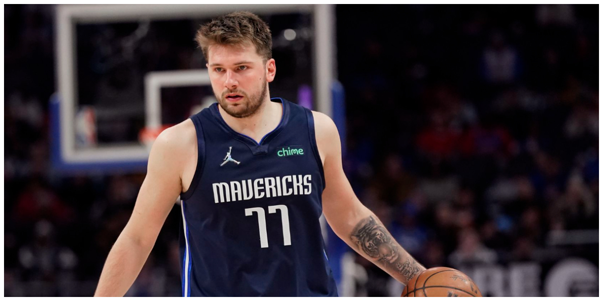 Dallas Mavericks