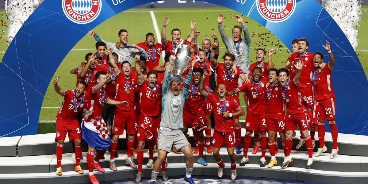 Bayern Munich