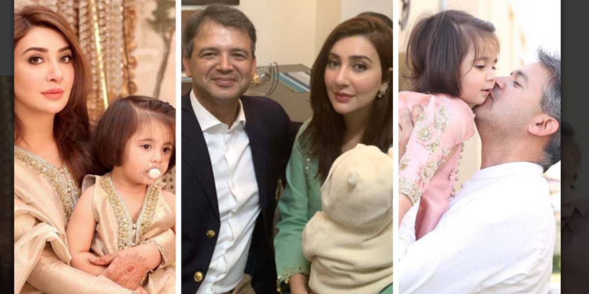 Ayesha Khan