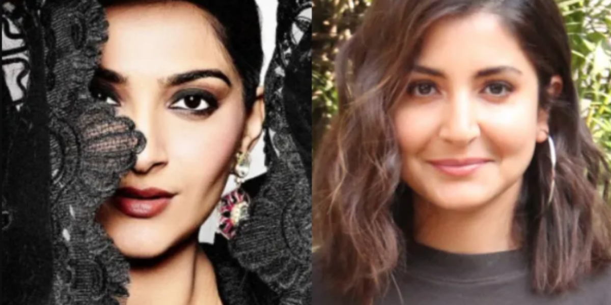 Sonam Kapoor