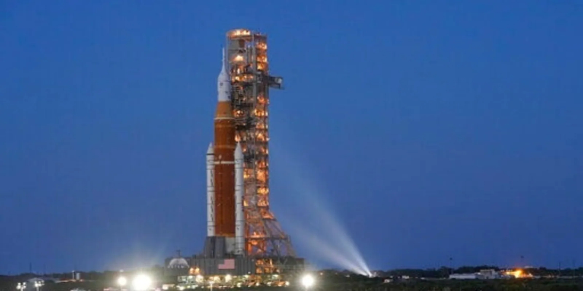 nasa