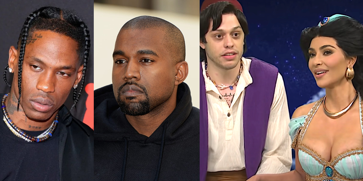 Kanye West