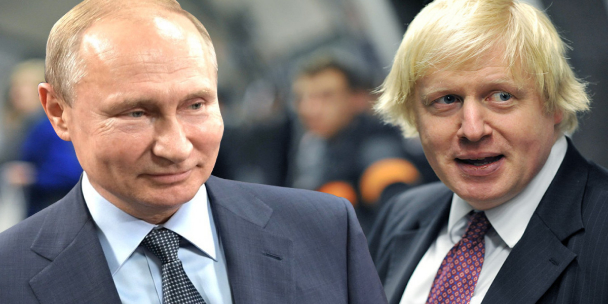 putin