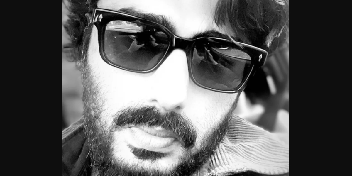 Arjun Kapoor