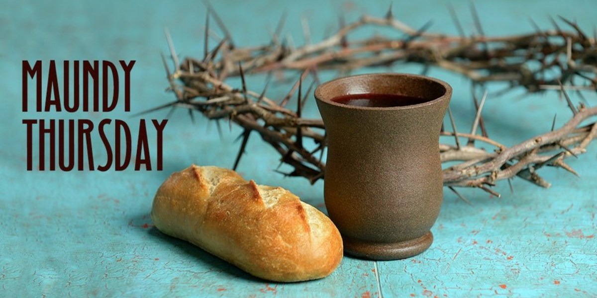 Maundy Thursday 2022: Date, significance, and why is it called that?
