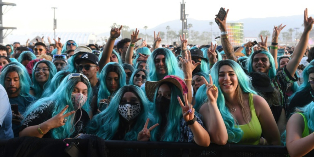 Coachella