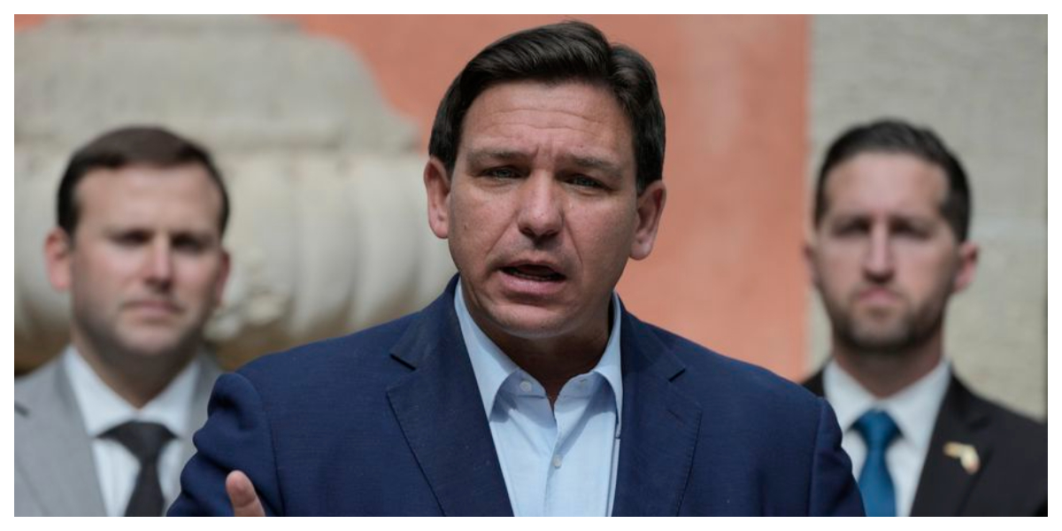 DeSantis