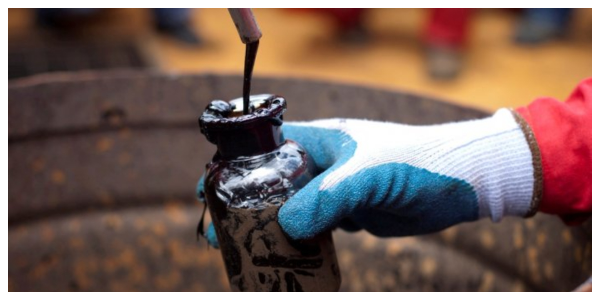 Oil