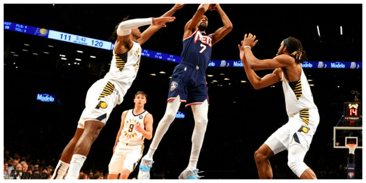 Kyrie Irving