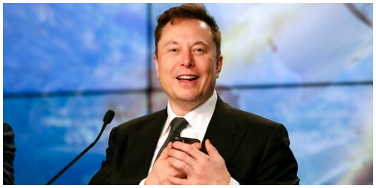 Elon Musk