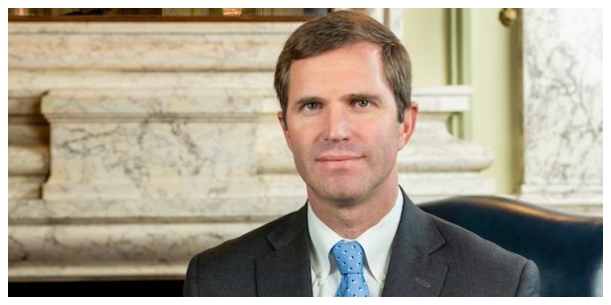 Gov. Andy Beshear