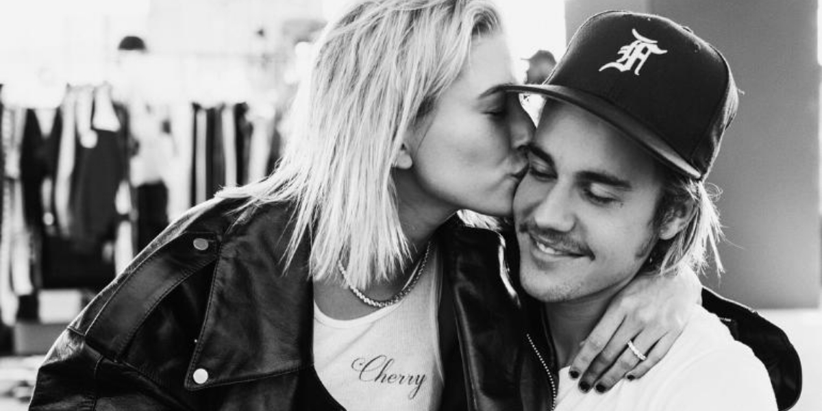 Hailey Bieber