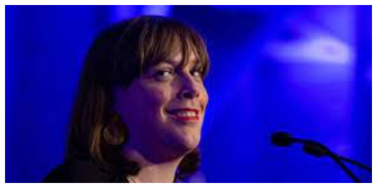Jess Phillips