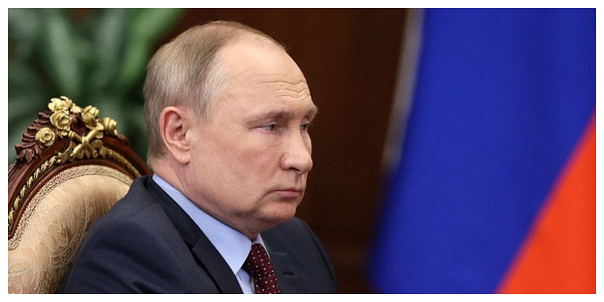 Russian invasion