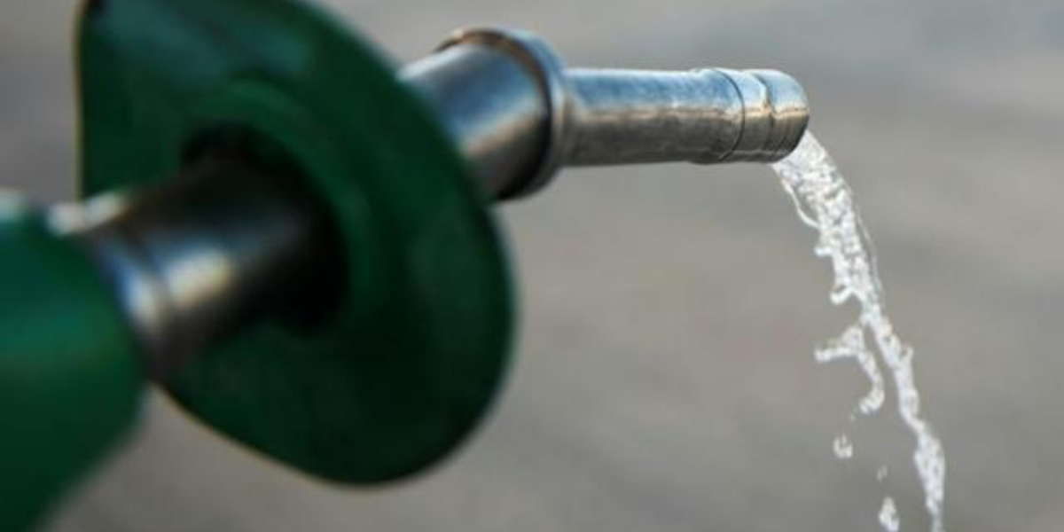 Oil prices