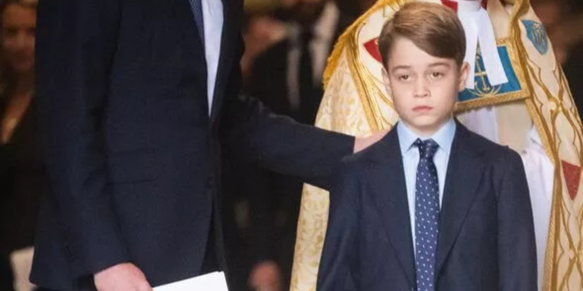Prince William