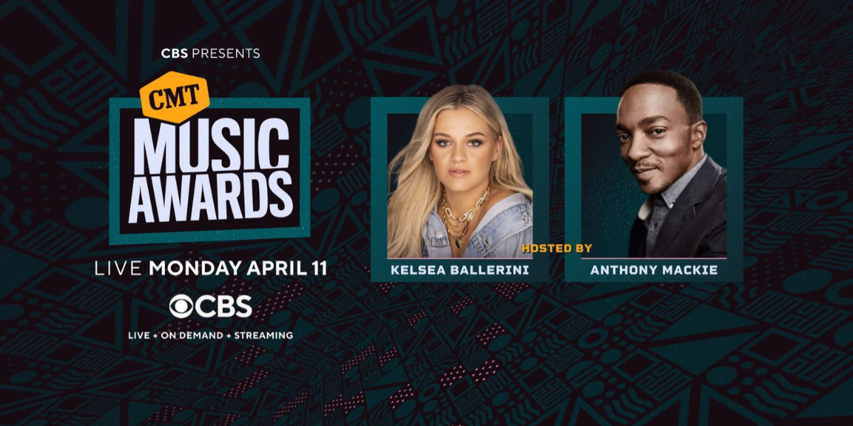 CMT Awards 2022 Live