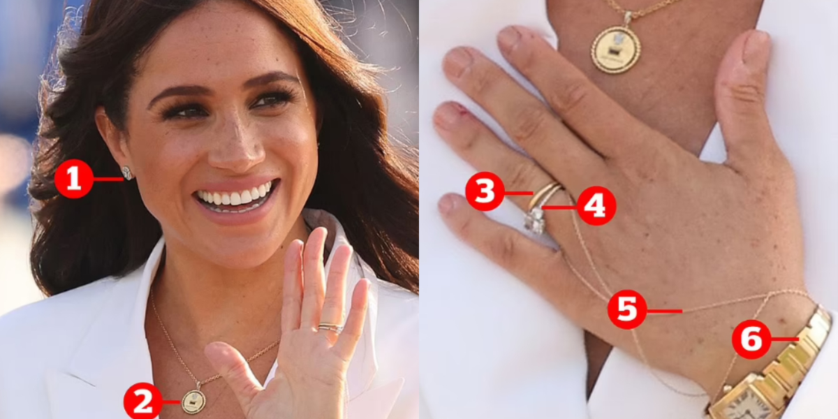 Meghan Markle