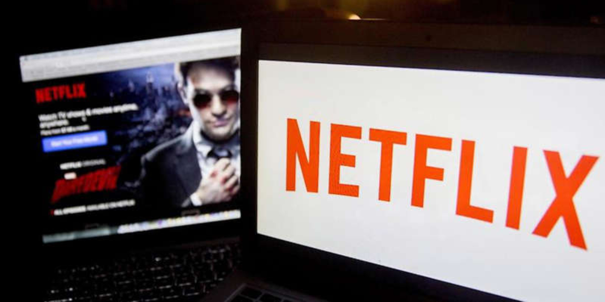 Netflix