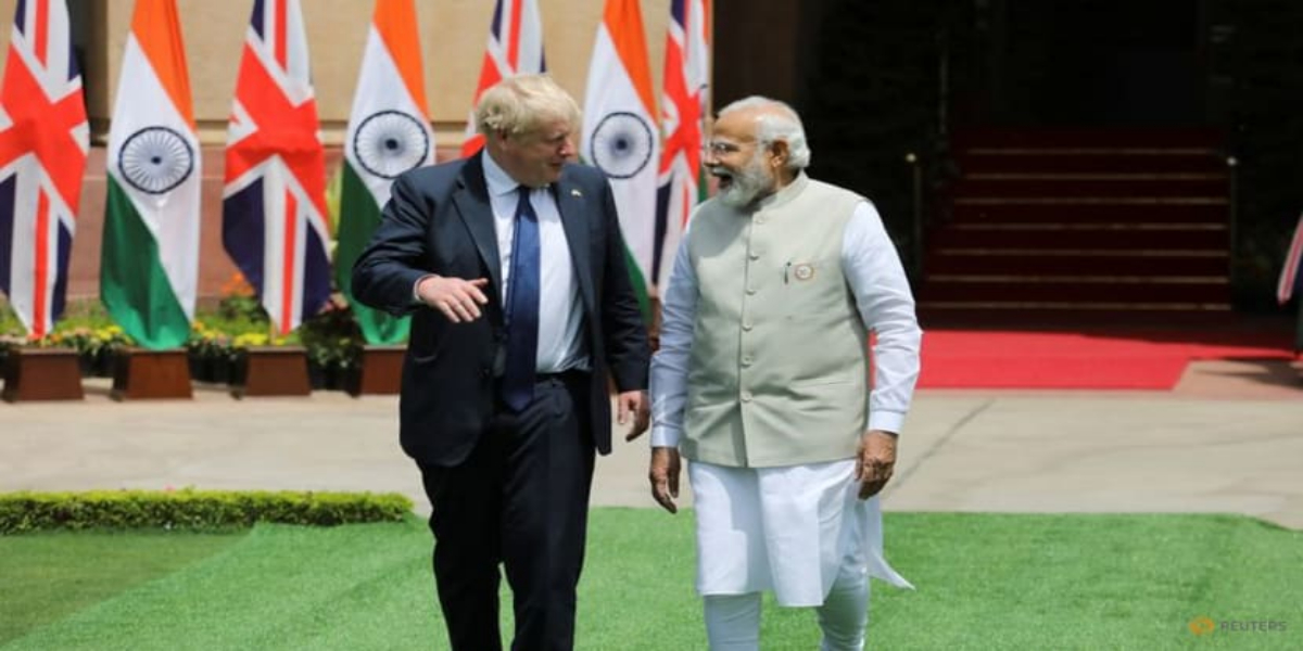boris johnson