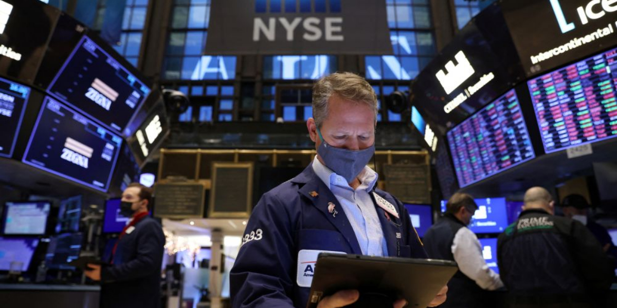 Wall Street