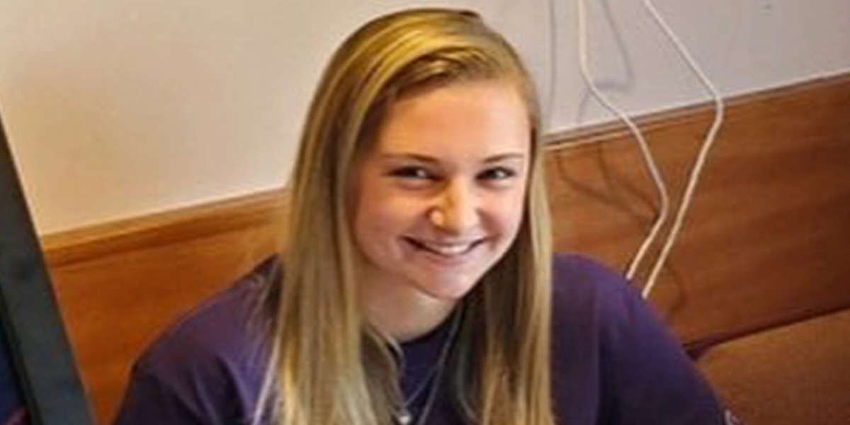 lauren bernett